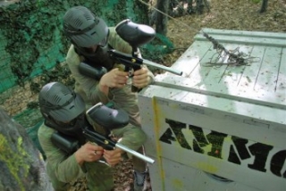 Skirmish Bullswood
